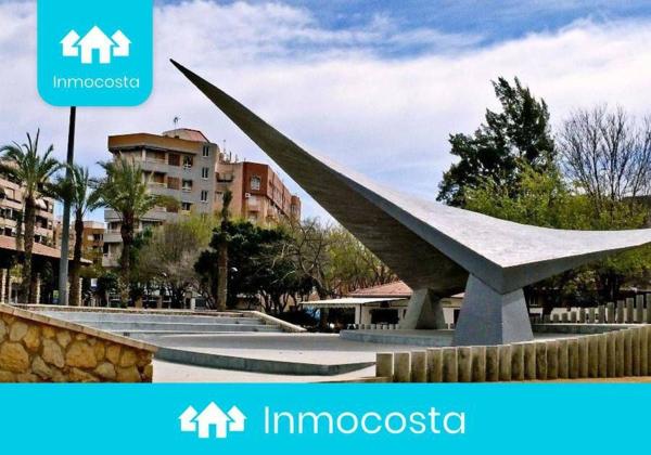 Частный шале на продаже в Casa o chalet en Calle Campoamor, Alcalde Felipe Mallol, San Vicente del Raspeig, Сан-Висенте-дель-Распейг photo 1
