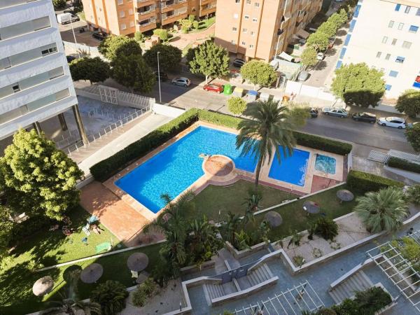 Venta de piso en Piso en Avenida Rosa dels Vents s/n, Bulevar - Puerta Mítica, La Villajoyosa / Vila Joiosa, La Villajoyosa / Vila Joiosa
photo 1