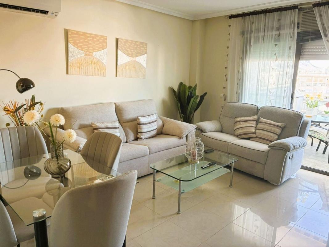 Venta de piso en Piso en Avenida Rosa dels Vents s/n, Bulevar - Puerta Mítica, La Villajoyosa / Vila Joiosa, La Villajoyosa / Vila Joiosa
photo 3