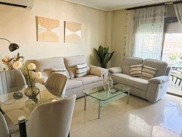 Venta de piso en Piso en Avenida Rosa dels Vents s/n, Bulevar - Puerta Mítica, La Villajoyosa / Vila Joiosa, La Villajoyosa / Vila Joiosa
thumbnail 3