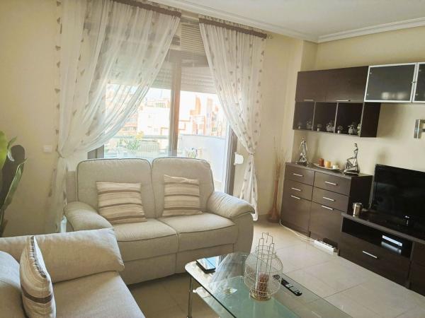 Venta de piso en Piso en Avenida Rosa dels Vents s/n, Bulevar - Puerta Mítica, La Villajoyosa / Vila Joiosa, La Villajoyosa / Vila Joiosa
 photo 4