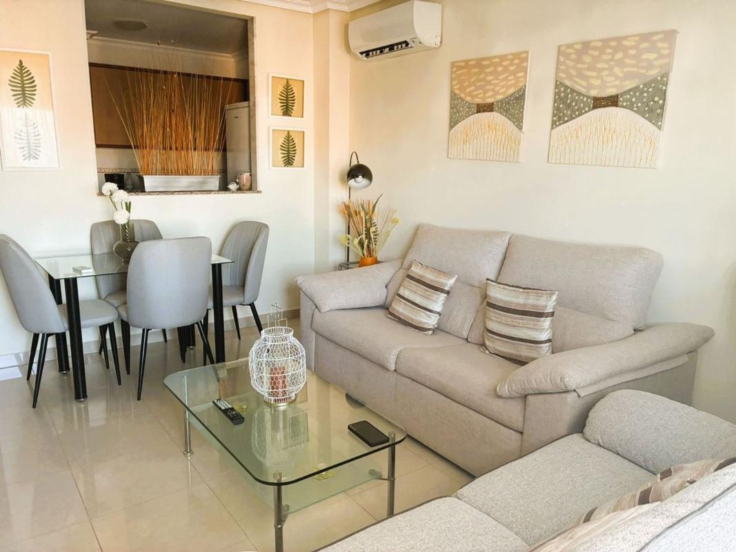 Venta de piso en Piso en Avenida Rosa dels Vents s/n, Bulevar - Puerta Mítica, La Villajoyosa / Vila Joiosa, La Villajoyosa / Vila Joiosa
photo 5