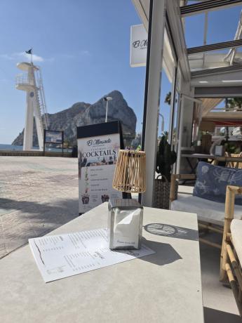 Local en Cale Lebeig Edificio Topacio, 1, Playa de Fossa-Levante, Calpe thumbnail 2