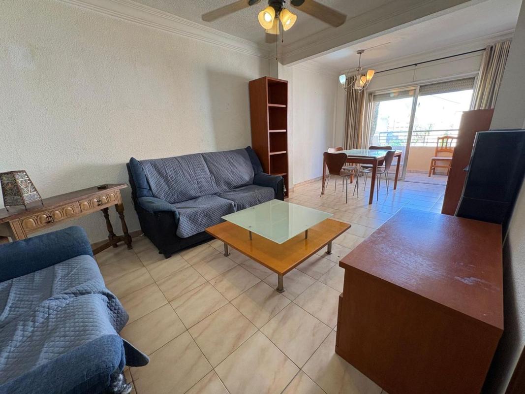 Venta de piso en Piso en Calle Primitivo Pérez, 26, Campoamor, Alicante / Alacant, Alicante / Alacant
 photo 4