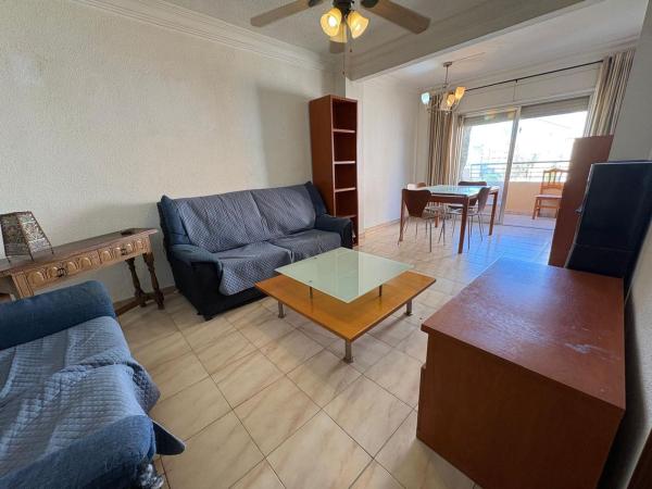 Sale of flat in Piso en Calle Primitivo Pérez, 26, Campoamor, Alicante / Alacant, Alicante
 photo 4