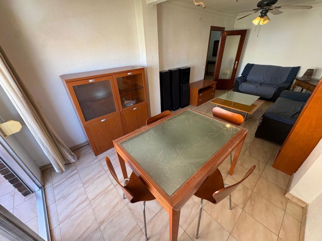 Venta de piso en Piso en Calle Primitivo Pérez, 26, Campoamor, Alicante / Alacant, Alicante / Alacant
 photo 5