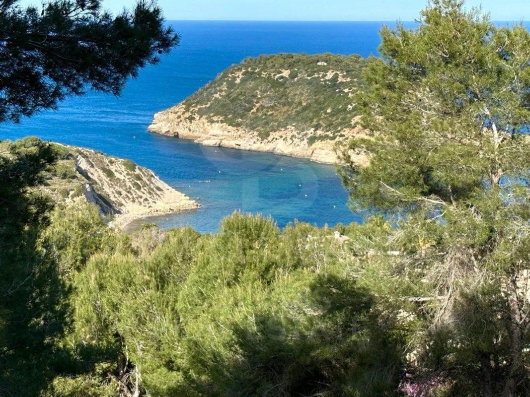 Działka na sprzedaż w Jávea/Xàbia, Alicante photo 1