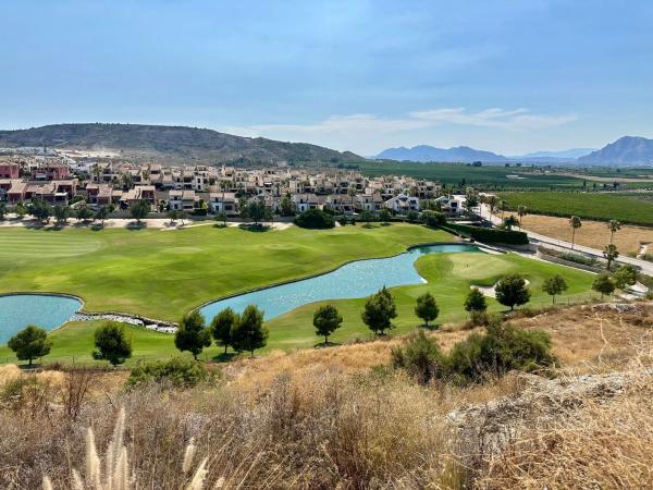 Частный шале на продаже в  Casa o chalet independiente en Calle Rafal, 3, Algorfa, Алгорфа photo 3