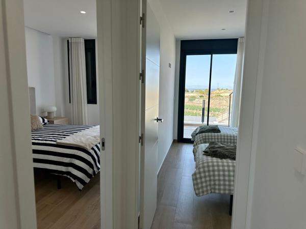 Частный шале на продаже в  Casa o chalet independiente en Calle Rafal, 3, Algorfa, Алгорфа photo 4