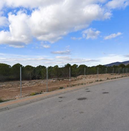 Terreno en Golf Bahía, Finestrat photo 3