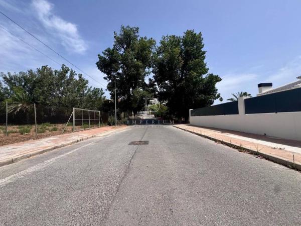 Terreno en Calle de l'Arabí, 97, Alfaz del Pi Pueblo-Urbanizaciones, Alfaz del Pi photo 1