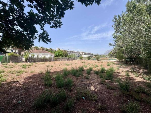 Terreno en Calle de l'Arabí, 97, Alfaz del Pi Pueblo-Urbanizaciones, Alfaz del Pi photo 2