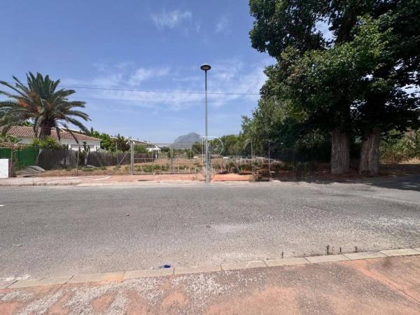 Terreno en Calle de l'Arabí, 97, Alfaz del Pi Pueblo-Urbanizaciones, Alfaz del Pi photo 3