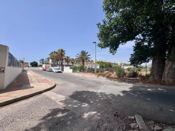 Terreno en Calle de l'Arabí, 97, Alfaz del Pi Pueblo-Urbanizaciones, Alfaz del Pi photo 4