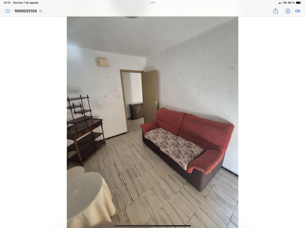 Venta de piso en Piso en Calle del Catedrático Daniel Jiménez de Cisneros, 3, Carolinas Altas, Alicante / Alacant, Alicante / Alacant
photo 1