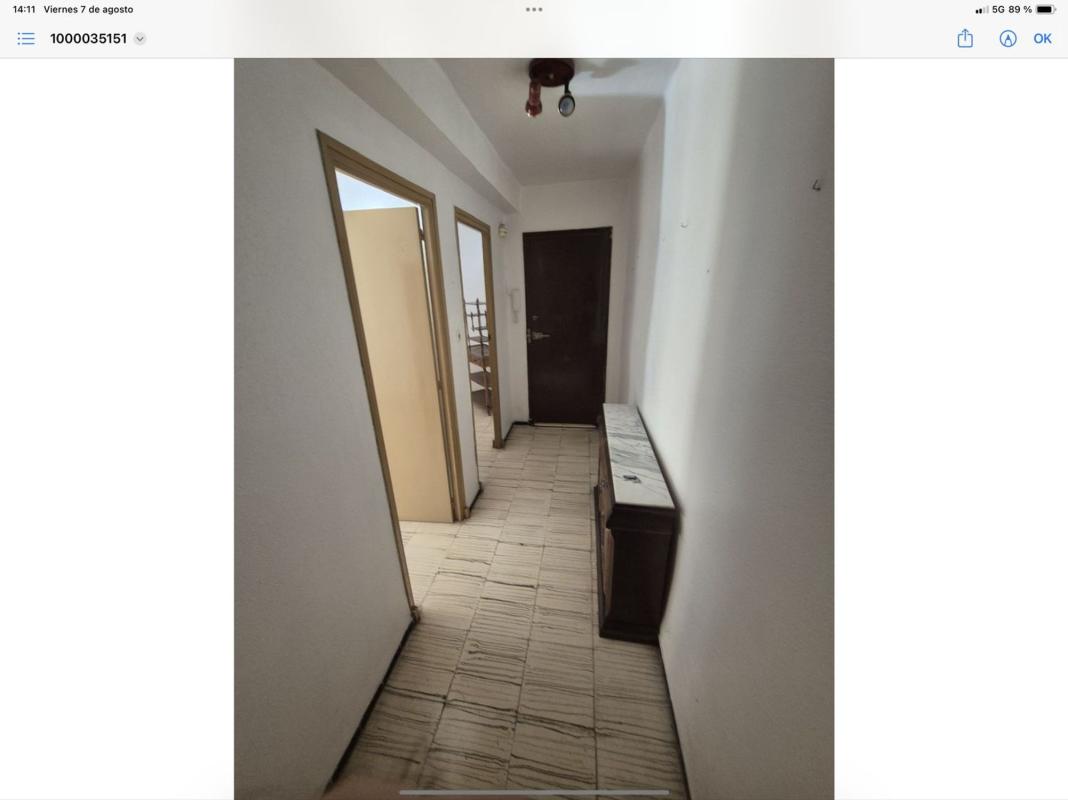 Venta de piso en Piso en Calle del Catedrático Daniel Jiménez de Cisneros, 3, Carolinas Altas, Alicante / Alacant, Alicante / Alacant
photo 2
