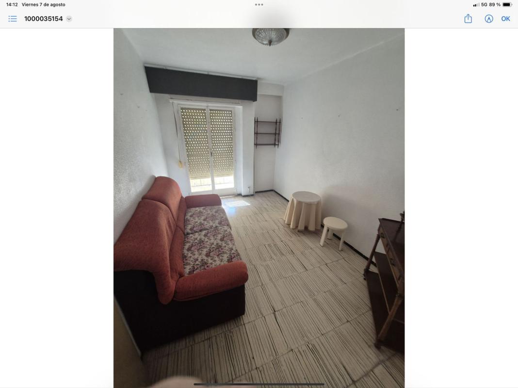 Venta de piso en Piso en Calle del Catedrático Daniel Jiménez de Cisneros, 3, Carolinas Altas, Alicante / Alacant, Alicante / Alacant
photo 3
