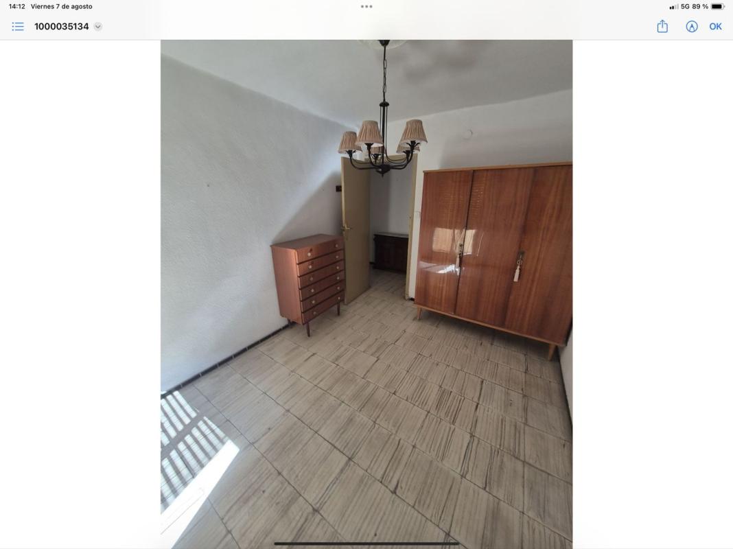 Venta de piso en Piso en Calle del Catedrático Daniel Jiménez de Cisneros, 3, Carolinas Altas, Alicante / Alacant, Alicante / Alacant
photo 5