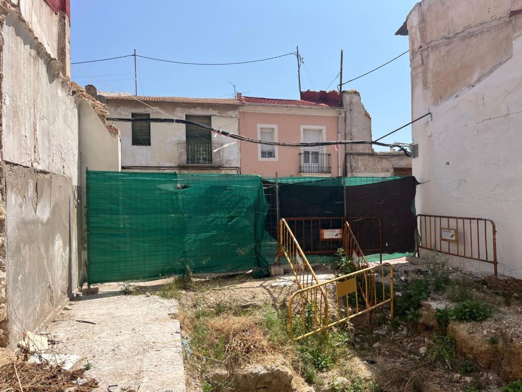 Terreno en venta en San Juan de Alicante, Alicante photo 5