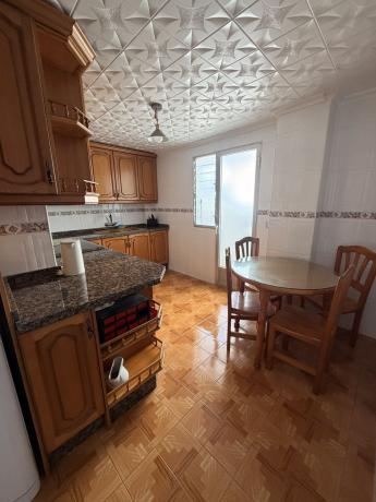 Sale of flat in Piso en Calle Carmelo Perez, 1, Centro, San Miguel de Salinas, San Miguel de Salinas
photo 1