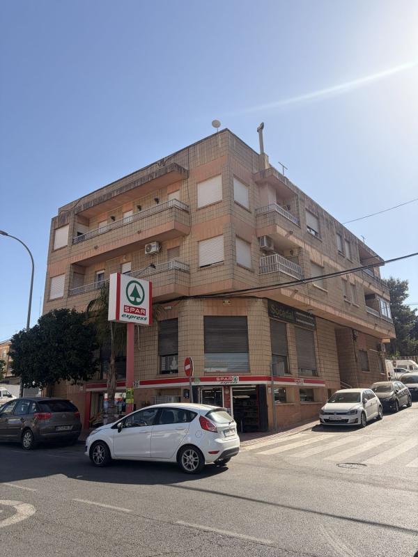 Sale of apartment in Piso en Calle Carmelo Perez, 1, Centro, San Miguel de Salinas, San Miguel de Salinas
 photo 2