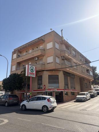 Sale of flat in Piso en Calle Carmelo Perez, 1, Centro, San Miguel de Salinas, San Miguel de Salinas
thumbnail 1