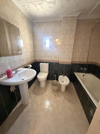 Sale of flat in Piso en Calle Carmelo Perez, 1, Centro, San Miguel de Salinas, San Miguel de Salinas
 photo 4