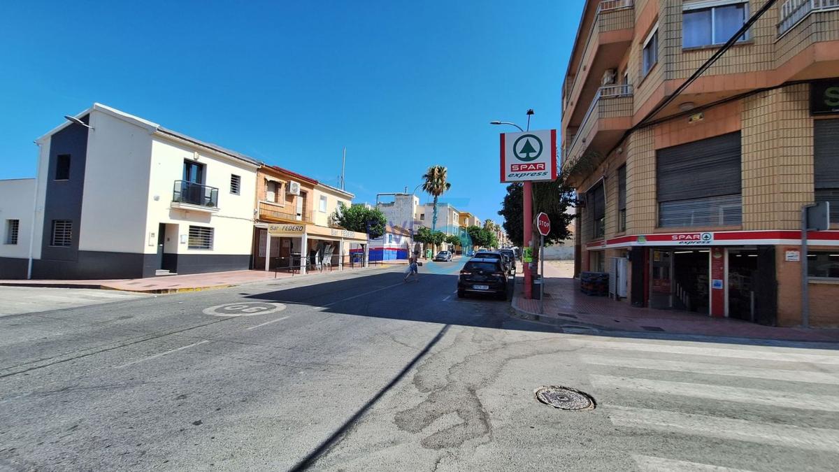 Sale of apartment in Piso en Calle Carmelo Perez, 1, Centro, San Miguel de Salinas, San Miguel de Salinas
 photo 5