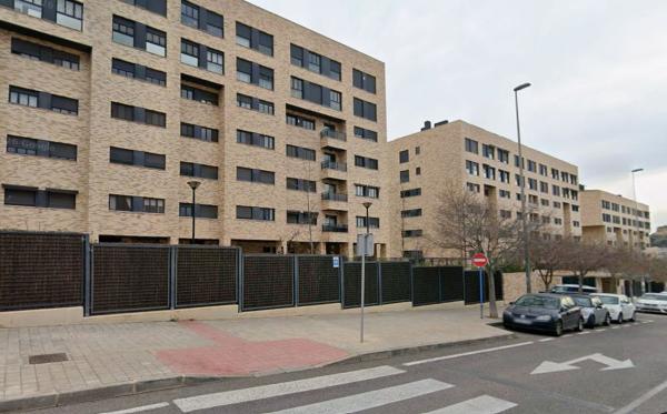 Venta de piso en Piso en Calle del Padre Arrupe, 16, Vistahermosa, Alicante / Alacant, Alicante / Alacant
photo 1