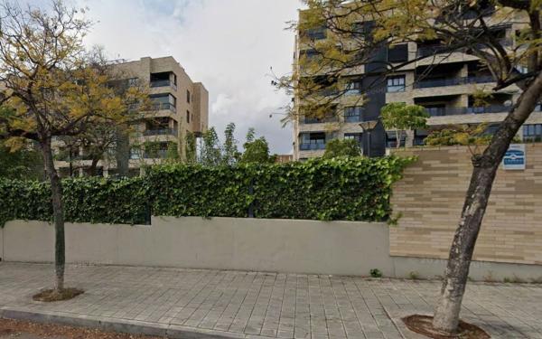 Venta de piso en Piso en Calle del Padre Arrupe, 16, Vistahermosa, Alicante / Alacant, Alicante / Alacant
thumbnail 2
