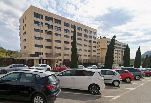 Venta de piso en Piso en Calle del Padre Arrupe, 16, Vistahermosa, Alicante / Alacant, Alicante / Alacant
thumbnail 3