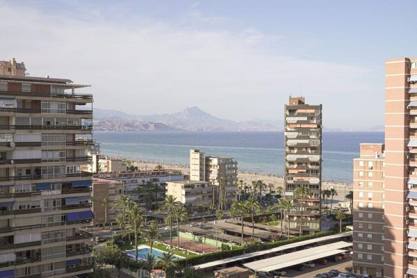 Продажа квартиры на Piso en Avenida Países Escandinavos, 6, Playa de San Juan, Alicante / Alacant, Аликанте / Алакант
 photo 1