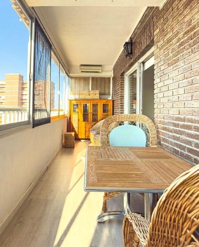 Продажа квартиры на Piso en Avenida Países Escandinavos, 6, Playa de San Juan, Alicante / Alacant, Аликанте / Алакант
photo 3