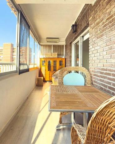 Продажа квартиры на Piso en Avenida Países Escandinavos, 6, Playa de San Juan, Alicante / Alacant, Аликанте / Алакант
 photo 3