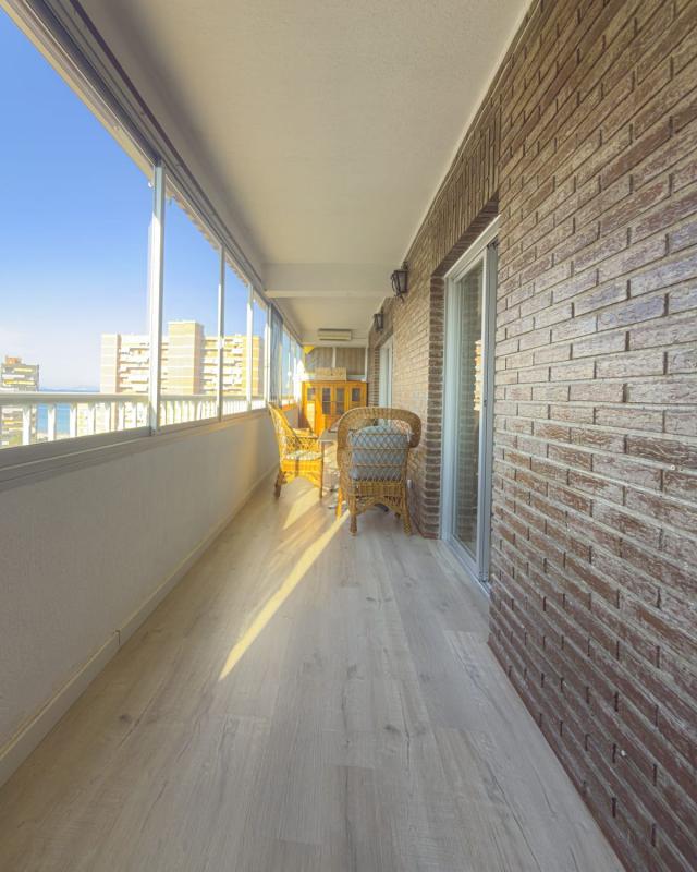 Продажа квартиры на Piso en Avenida Países Escandinavos, 6, Playa de San Juan, Alicante / Alacant, Аликанте / Алакант
photo 4