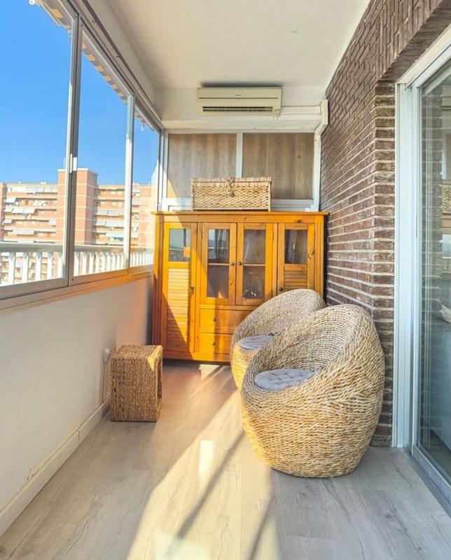 Продажа квартиры на Piso en Avenida Países Escandinavos, 6, Playa de San Juan, Alicante / Alacant, Аликанте / Алакант
photo 5