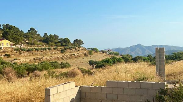Terreno en Poligono 19, 145, Jijona / Xixona thumbnail 2