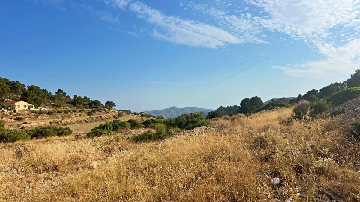 Terreno en venta en Jijona / Xixona, Alicante photo 5