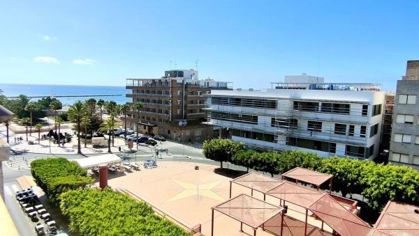 Sprzedaż mieszkania w Piso en Avenida Alcalde Francisco Conejero Bas s/n, Playa Levante, Santa Pola, Santa Pola
 photo 1