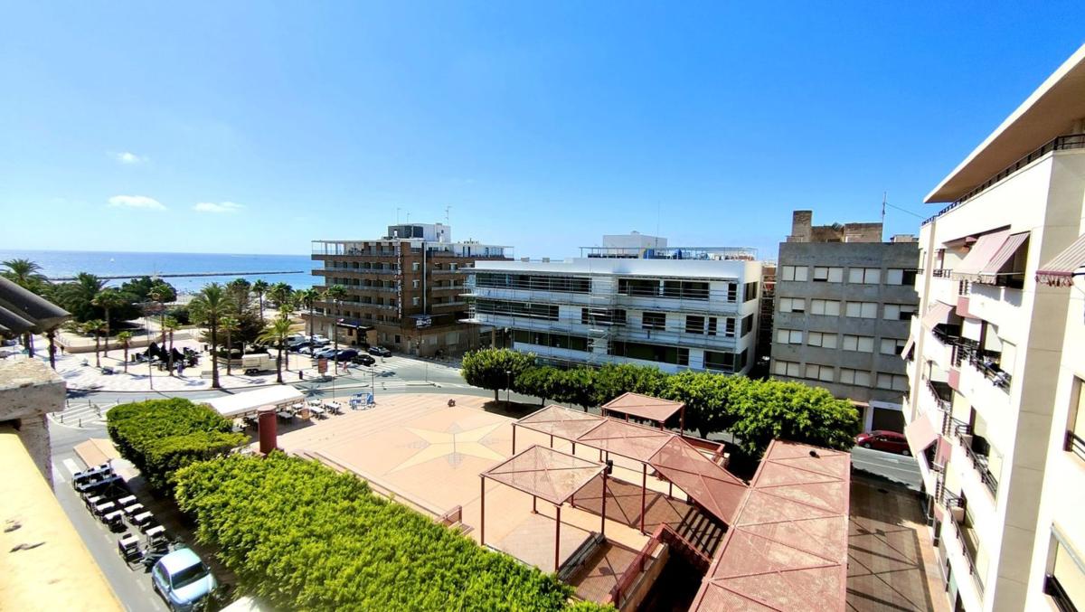 Sprzedaż mieszkania w Piso en Avenida Alcalde Francisco Conejero Bas s/n, Playa Levante, Santa Pola, Santa Pola
 photo 3