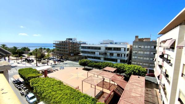Sprzedaż mieszkania w Piso en Avenida Alcalde Francisco Conejero Bas s/n, Playa Levante, Santa Pola, Santa Pola
 photo 3