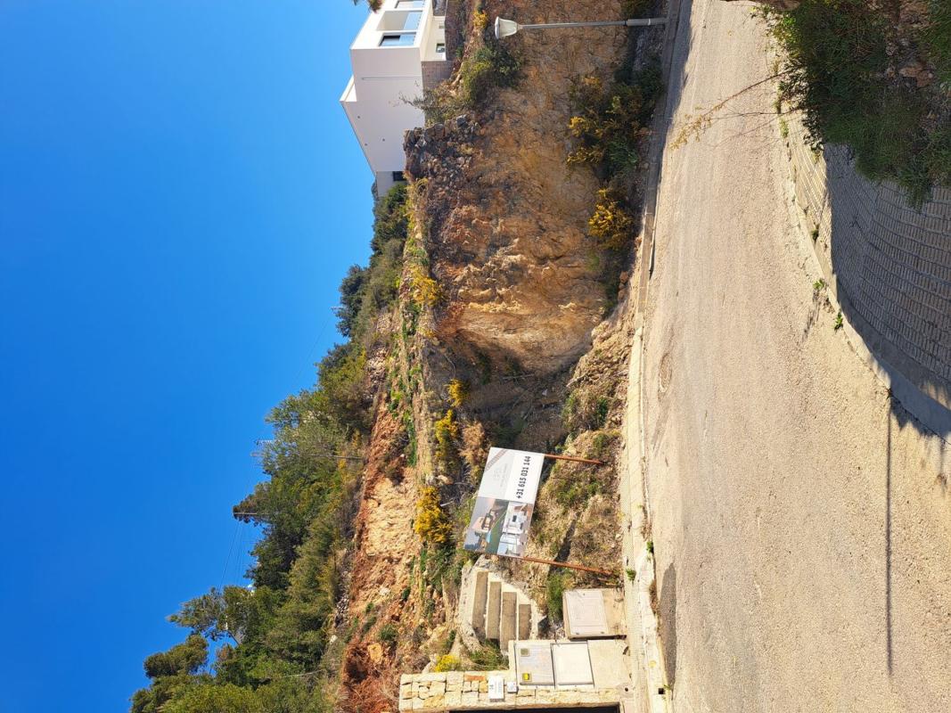 Terreno en venta en Alcalalí, Alicante photo 2
