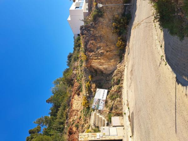 Terreno en La Solana Gardens, 63, Alcalalí thumbnail 1