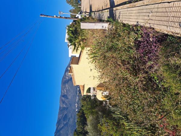 Terreno en La Solana Gardens, 63, Alcalalí thumbnail 2
