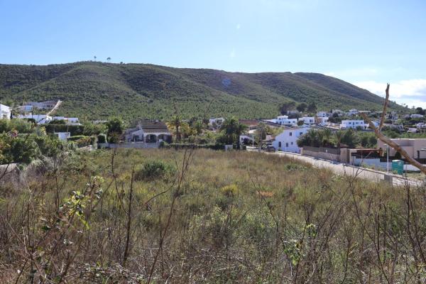 Terreno en Calle Paul Klee, 69, Pinomar - Pinosol, Jávea/Xàbia photo 1