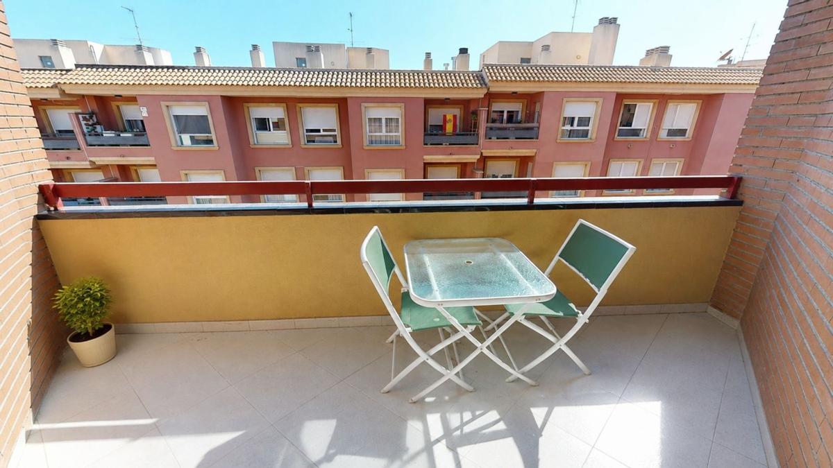 Venta de ático en Ático en Avenida de la Diagonal, Centro, San Juan de Alicante, San Juan de Alicante photo 5