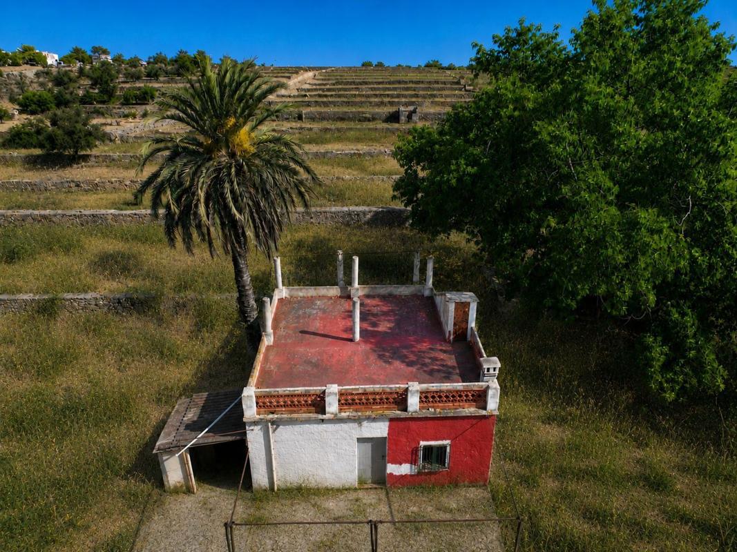 Land for sale in Pego, Alicante photo 5