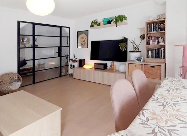 Sale of flat in Piso en Calle Isaac Peral, Novelda, Novelda
 photo 1