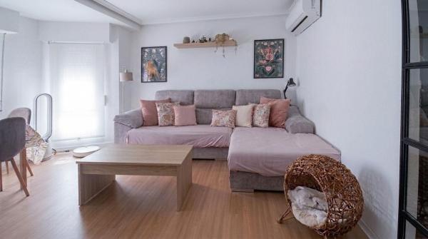 Sale of flat in Piso en Calle Isaac Peral, Novelda, Novelda
 photo 2