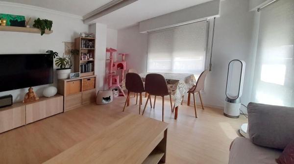 Sale of flat in Piso en Calle Isaac Peral, Novelda, Novelda
 photo 3